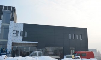 zdjęcie Galeria Mallwowa