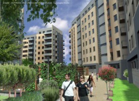 zdjęcie Sonata Park