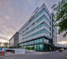 zdjęcie Comet Business Center