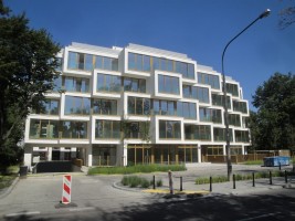 zdjęcie Potocka Apartamenty