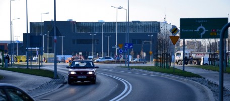 zdjęcie Galeria Mallwowa