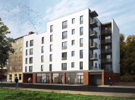 zdjęcie Kowieńska 3/5