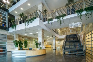 zdjęcie Comet Business Center