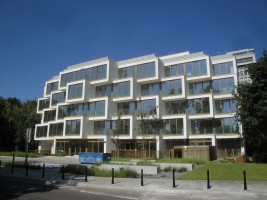 zdjęcie Potocka Apartamenty