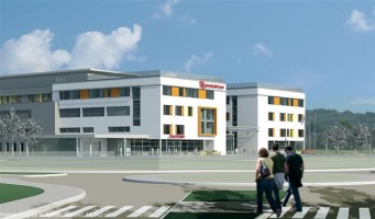 zdjęcie InterHealth Canada