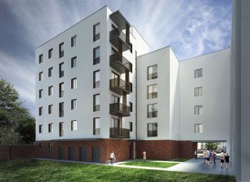 zdjęcie Kowieńska 3/5