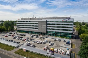 zdjęcie Comet Business Center