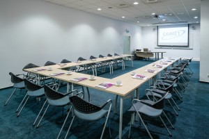 zdjęcie Comet Business Center