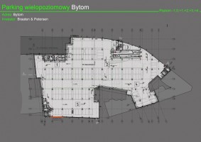 zdjęcie Parking Agory