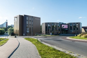 zdjęcie City Office II