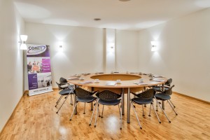 zdjęcie Comet Business Center