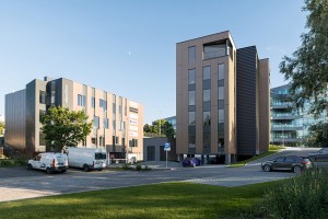zdjęcie City Office II