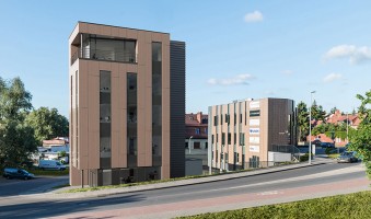 zdjęcie City Office II