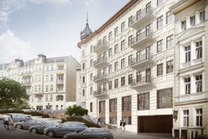 materiały dewelopera