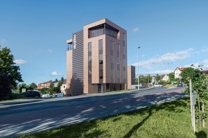 zdjęcie City Office II