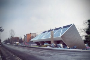 Materiały inwestora
