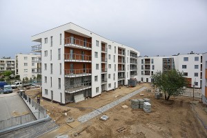 zdjęcie Futura Apartamenty