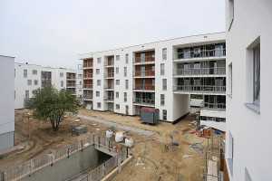 zdjęcie Futura Apartamenty
