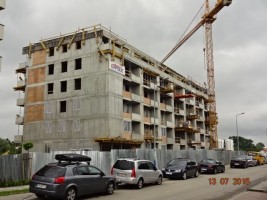 etap II