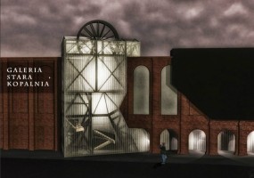 wizualizacje Galeria Stara Kopalnia