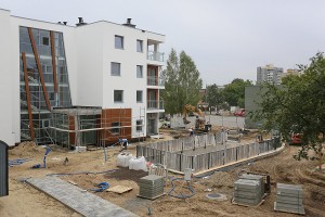 zdjęcie Futura Apartamenty