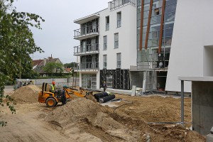 zdjęcie Futura Apartamenty