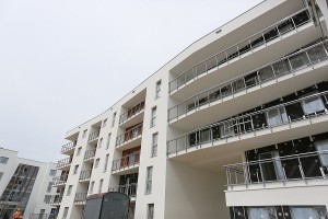 zdjęcie Futura Apartamenty