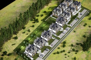 zdjęcie Apartamenty Cechowa