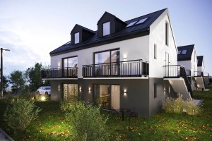 zdjęcie Apartamenty Cechowa