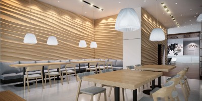 zdjęcie Hampton by Hilton Warsaw Mokotów
