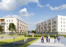 zdjęcie Nowe Żegrze