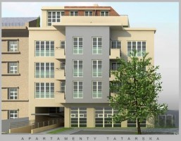 zdjęcie Apartamenty Tatarska