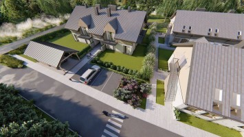 zdjęcie Apartamenty Cechowa