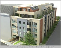 zdjęcie Apartamenty Tatarska
