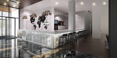 zdjęcie Hampton by Hilton Warsaw Mokotów