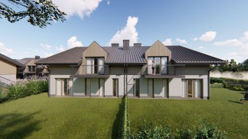 zdjęcie Apartamenty Cechowa