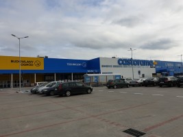 zdjęcie Sklep Castorama