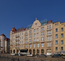 zdjęcie Grand Hotel