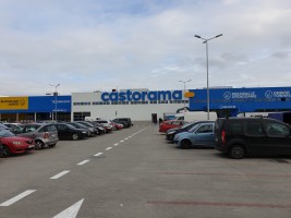 zdjęcie Sklep Castorama