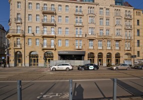zdjęcie Movenpick Wrocław Grand Hotel