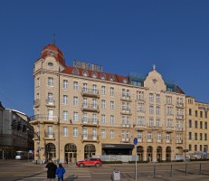 zdjęcie Grand Hotel