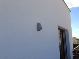 wykończenia balustrd balkonowych, oświetleń balkonów oraz wykończenia progów balkonowych