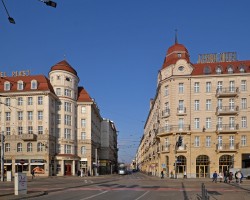zdjęcie Movenpick Wrocław Grand Hotel