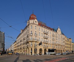 zdjęcie Grand Hotel