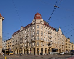zdjęcie Movenpick Wrocław Grand Hotel