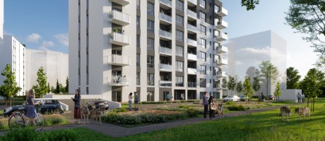 wizualizacje Pachońskiego Sky