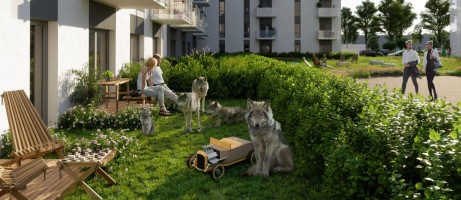 wizualizacje Pachońskiego Sky