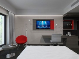 zdjęcie Best Western Plus Q Hotel