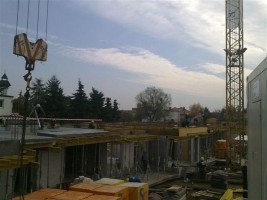 zdjęcie Złotowska 51