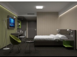 zdjęcie Best Western Plus Q Hotel